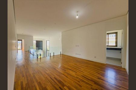 Casa à venda com 5 quartos, 434m² em Tamboré, Santana de Parnaíba