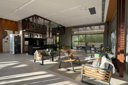 Casa à venda com 3 quartos, 310m² em Centro Empresarial Tamboré, Santana de Parnaíba