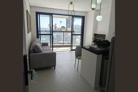 Apartamento para alugar com 2 quartos, 65m² em Jaguaribe, Salvador