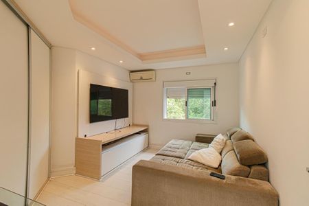 Sala de TV 2 de casa para alugar com 3 quartos, 643m² em Barreirinha, Curitiba