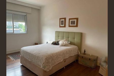 Apartamento à venda com 3 quartos, 181m² em Alphaville Conde I, Barueri