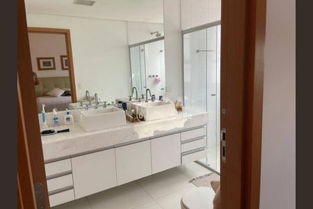 Apartamento à venda com 3 quartos, 181m² em Alphaville Conde I, Barueri