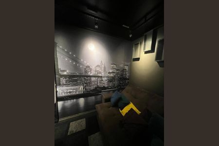 Apartamento à venda com 1 quarto, 78m² em Alphaville Industrial, Barueri