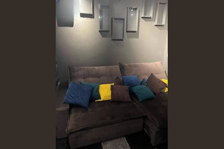 Apartamento à venda com 1 quarto, 78m² em Alphaville Industrial, Barueri