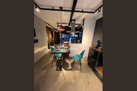 Apartamento à venda com 1 quarto, 78m² em Alphaville Industrial, Barueri