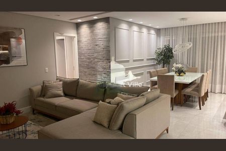 Apartamento à venda com 3 quartos, 140m² em Centro Empresarial Tamboré, Santana de Parnaíba