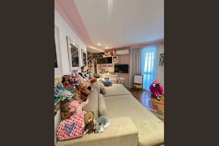 Apartamento à venda com 3 quartos, 202m² em Alphaville Residencial Dois, Barueri