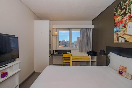 Loft de kitnet/studio à venda com 1 quarto, 24m² em Bom Fim, Porto Alegre