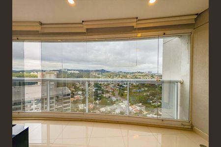 Apartamento à venda com 2 quartos, 70m² em Melville Empresarial II, Barueri