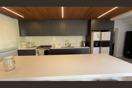 Casa de Condomínio para alugar com 5 quartos, 298m² em Dos Ipês, Vespasiano