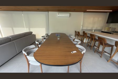 Casa de Condomínio para alugar com 5 quartos, 298m² em Dos Ipês, Vespasiano