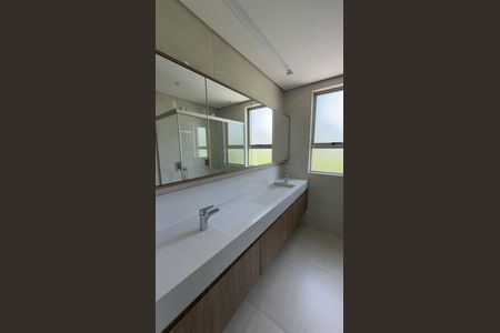 Casa de Condomínio para alugar com 5 quartos, 298m² em Dos Ipês, Vespasiano