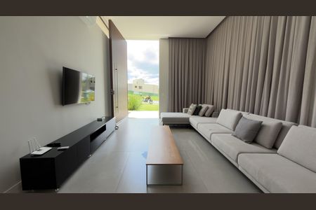 Casa de Condomínio para alugar com 5 quartos, 298m² em Dos Ipês, Vespasiano