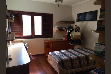 Casa à venda com 4 quartos, 408m² em Residencial Onze (Alphaville), Santana de Parnaíba