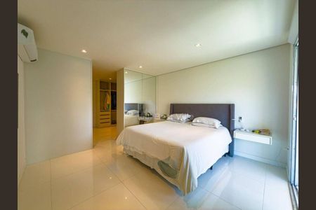 Apartamento à venda com 4 quartos, 338m² em Alphaville, Barueri