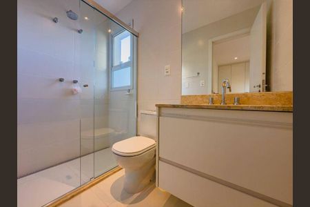 Apartamento à venda com 4 quartos, 338m² em Alphaville, Barueri