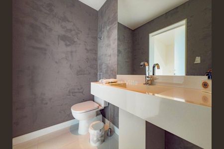 Apartamento à venda com 4 quartos, 338m² em Alphaville, Barueri