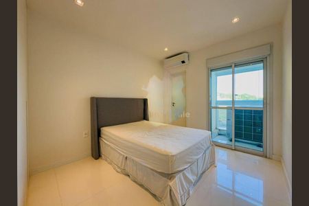 Apartamento à venda com 4 quartos, 338m² em Alphaville, Barueri