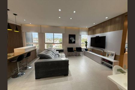 Apartamento à venda com 1 quarto, 67m² em Melville Empresarial II, Barueri