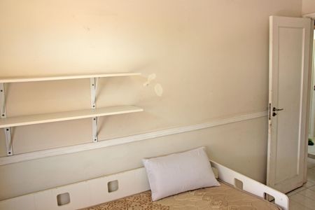 Quarto 1 de apartamento para alugar com 3 quartos, 90m² em Marapé, Santos