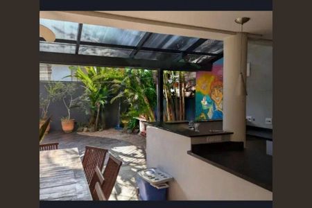 Casa à venda com 5 quartos, 320m² em Residencial Nove (Alphaville), Santana de Parnaíba