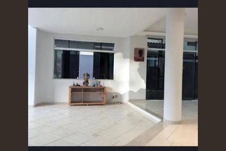 Casa à venda com 5 quartos, 320m² em Residencial Nove (Alphaville), Santana de Parnaíba