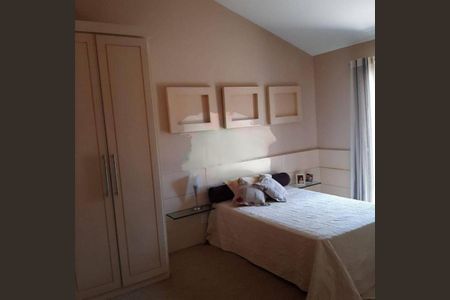 Casa à venda com 4 quartos, 360m² em Alphaville Residencial Zero, Barueri