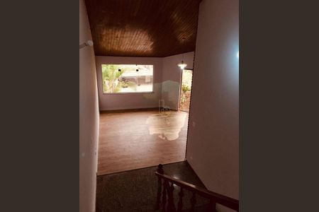 Casa à venda com 4 quartos, 407m² em Residencial Cinco (Alphaville), Santana de Parnaíba