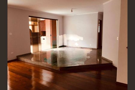 Casa à venda com 4 quartos, 407m² em Residencial Cinco (Alphaville), Santana de Parnaíba