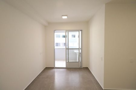 Sala/Cozinha de apartamento à venda com 2 quartos, 41m² em Canhema, Diadema