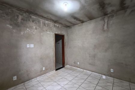 Sala de casa para alugar com 2 quartos, 250m² em Loteamento Residencial Novo Mundo, Campinas