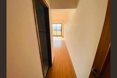 Apartamento à venda com 3 quartos, 74m² em Vila do Castelo, São Paulo