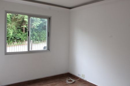 Sala de apartamento para alugar com 3 quartos, 69m² em Rio das Pedras, Cotia