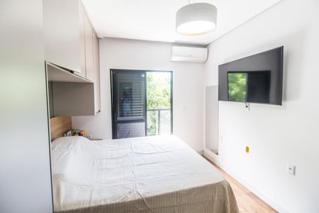 Suíte de casa à venda com 3 quartos, 191m² em Vila Boa Vista, Barueri
