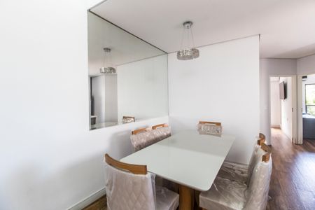 Sala de casa à venda com 3 quartos, 191m² em Vila Boa Vista, Barueri