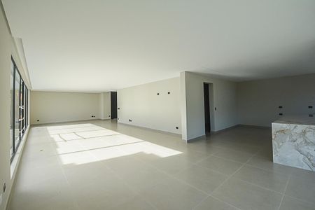 Sala de casa de condomínio à venda com 4 quartos, 680m² em Parque Terra Nova Ii, São Bernardo do Campo