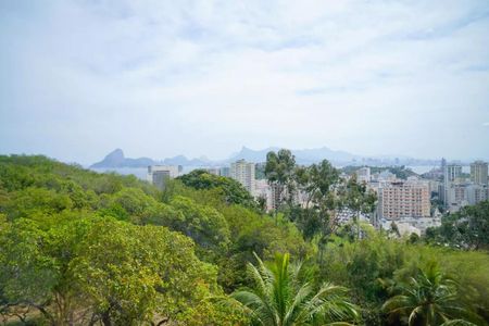 Vista de kitnet/studio à venda com 1 quarto, 40m² em Ingá, Niterói