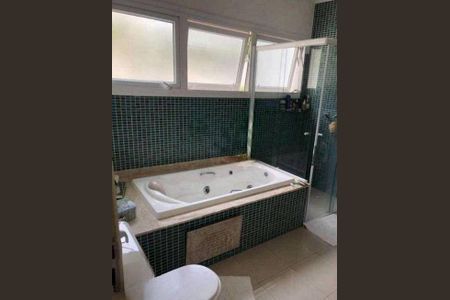 Casa à venda com 5 quartos, 516m² em Alphaville, Santana de Parnaíba