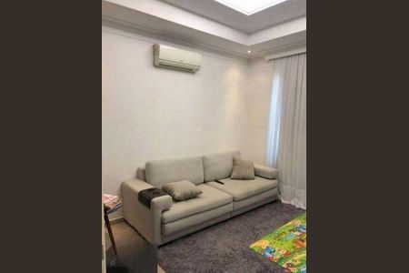 Casa à venda com 5 quartos, 516m² em Alphaville, Santana de Parnaíba