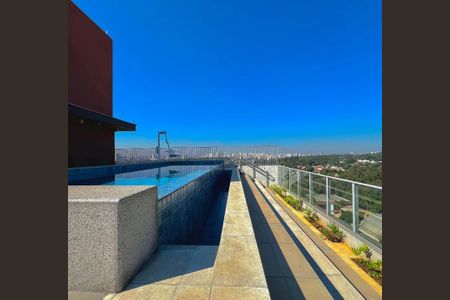 Apartamento à venda com 1 quarto, 20m² em Jardim das Acacias, São Paulo