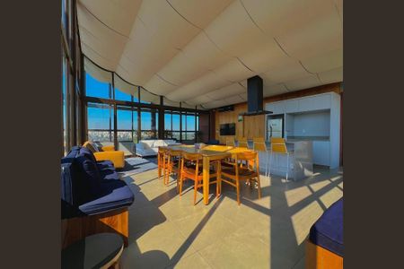 Apartamento à venda com 1 quarto, 20m² em Jardim das Acacias, São Paulo