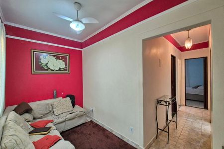 Sala de casa à venda com 2 quartos, 112m² em Jardim Santa Lúcia, Campinas