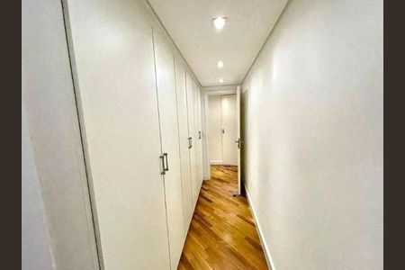 Apartamento à venda com 3 quartos, 190m² em Alto da Boa Vista, São Paulo