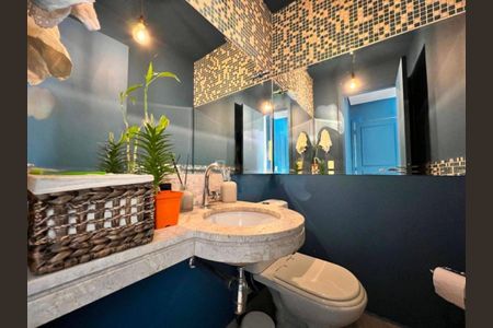 Casa à venda com 3 quartos, 180m² em Tamboré, Santana de Parnaíba