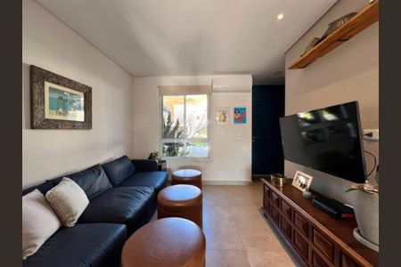 Casa à venda com 3 quartos, 180m² em Tamboré, Santana de Parnaíba