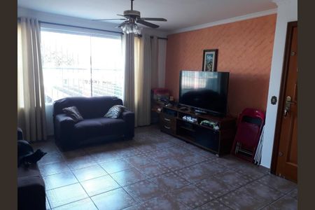 Casa à venda com 3 quartos, 150m² em Jardim Ester, São Paulo