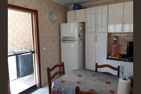 Casa à venda com 3 quartos, 150m² em Jardim Ester, São Paulo