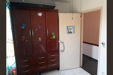 Casa à venda com 3 quartos, 150m² em Jardim Ester, São Paulo