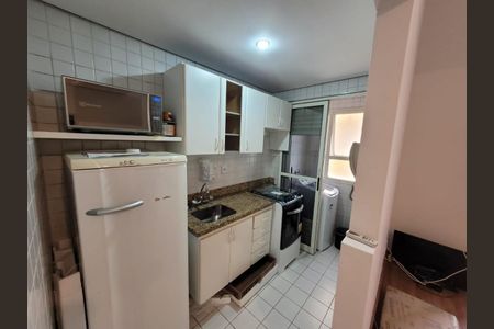 Apartamento à venda com 1 quarto, 46m² em Vila Uberabinha, São Paulo