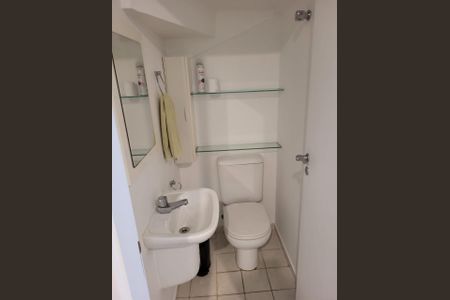 Apartamento à venda com 1 quarto, 46m² em Vila Uberabinha, São Paulo